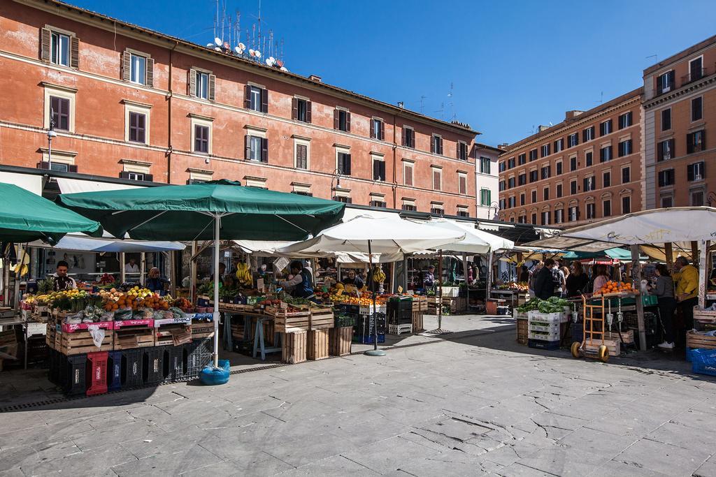 Gianicolo Holiday House Rome