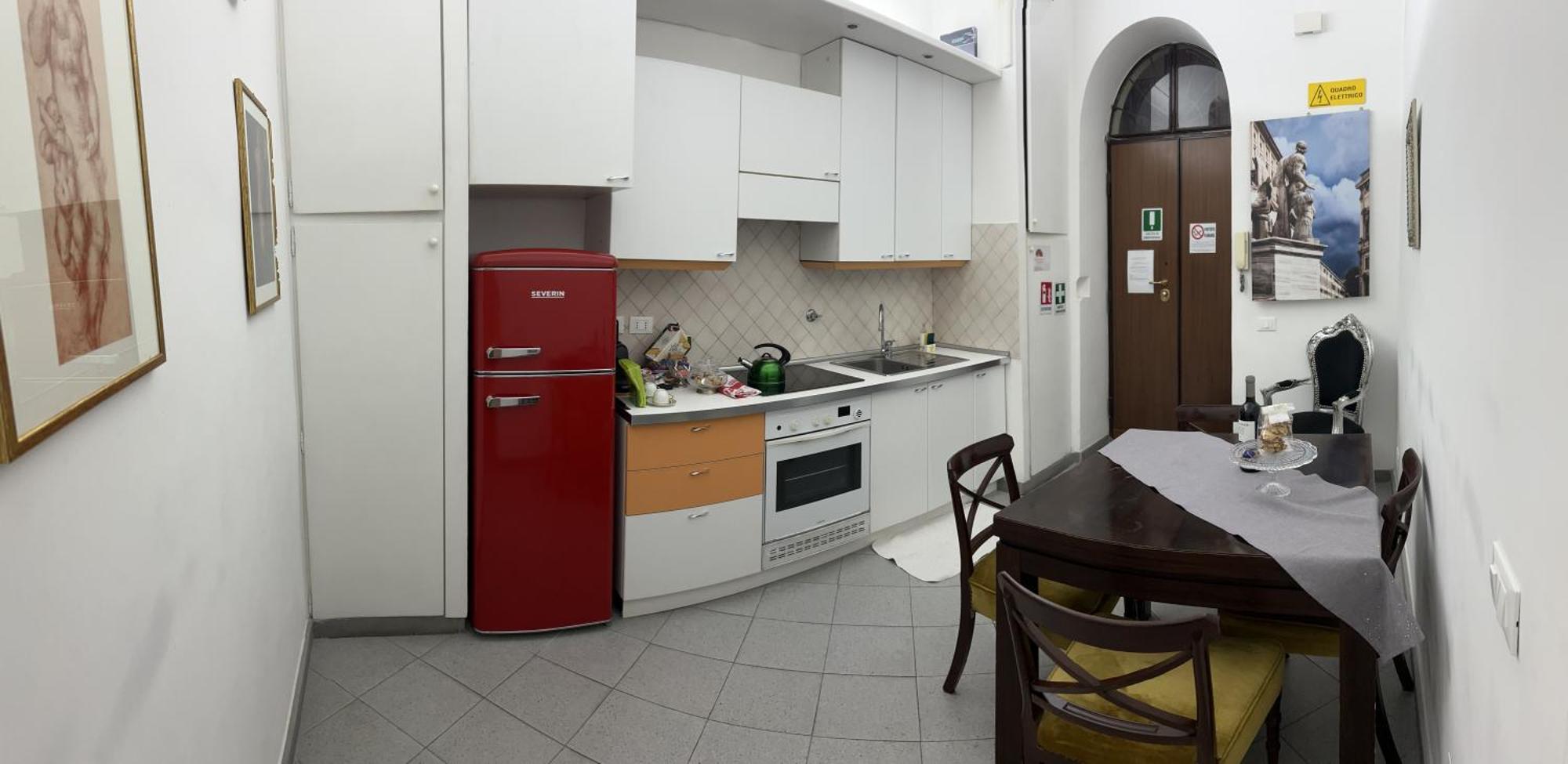 Gianicolo House Roma