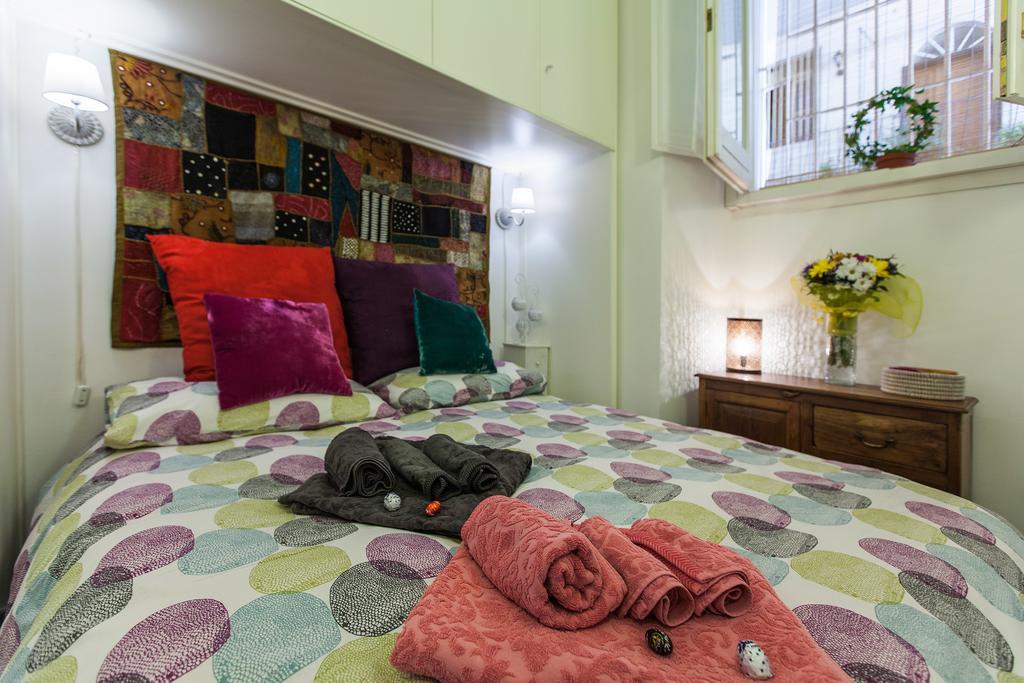 Appartamento Gianicolo House Roma