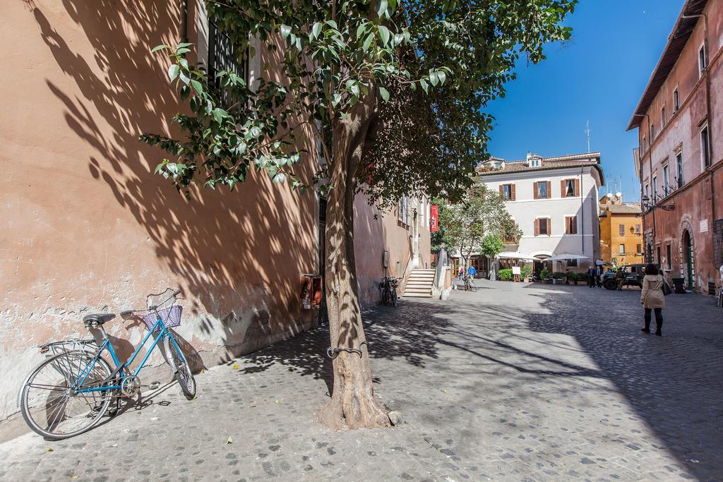 Gianicolo Holiday House * Rome