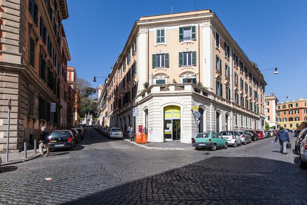 Appartamento Gianicolo House Roma
