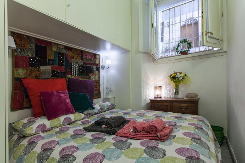 Apartment Gianicolo Holiday House *