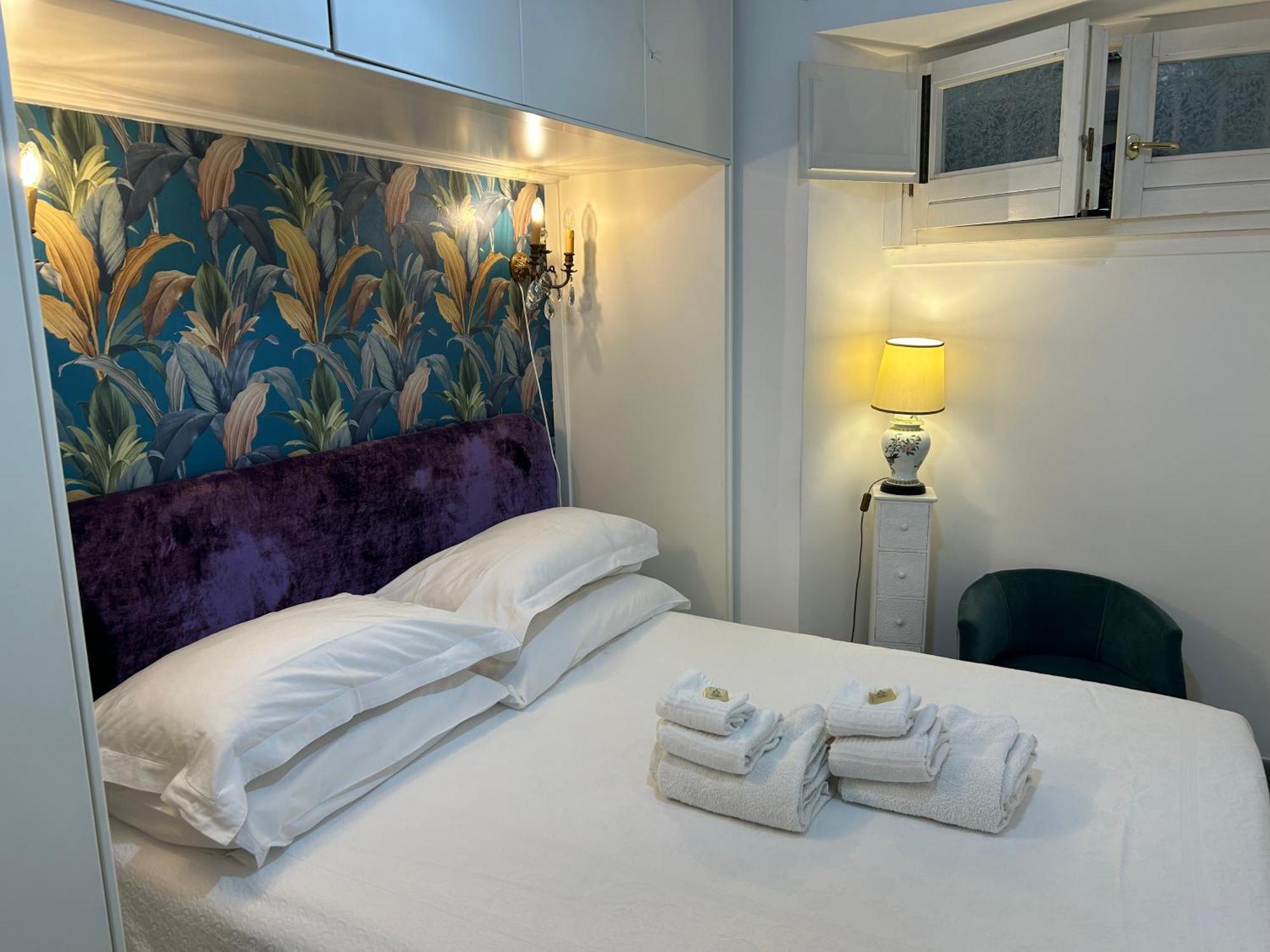 Gianicolo Holiday House Apartment Rome