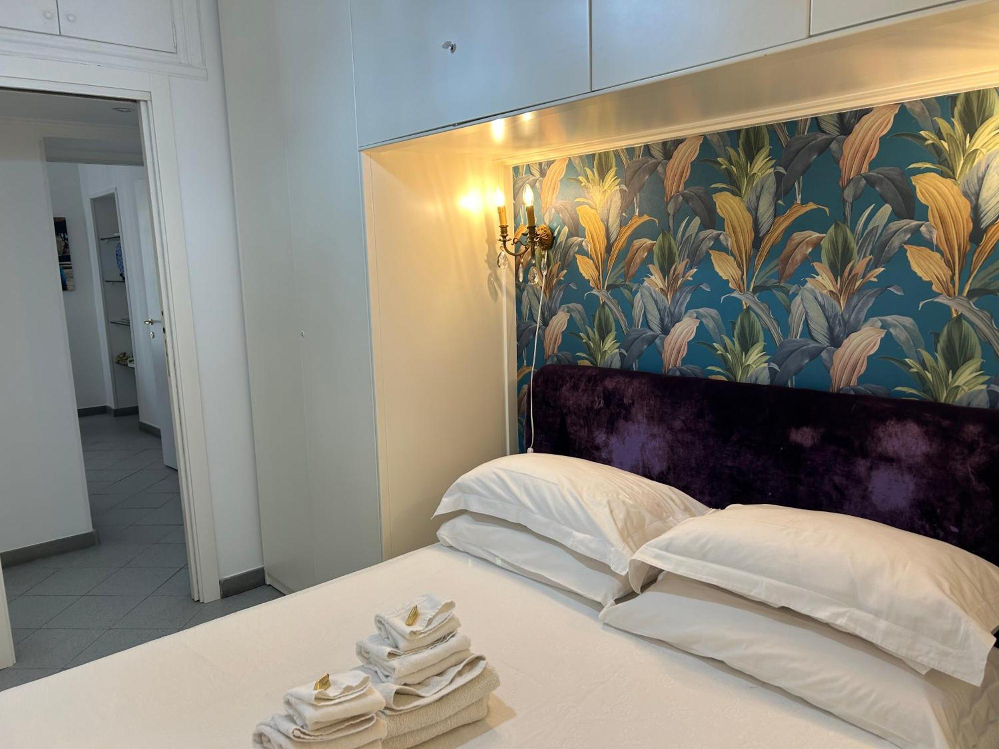 Appartamento Gianicolo House Roma