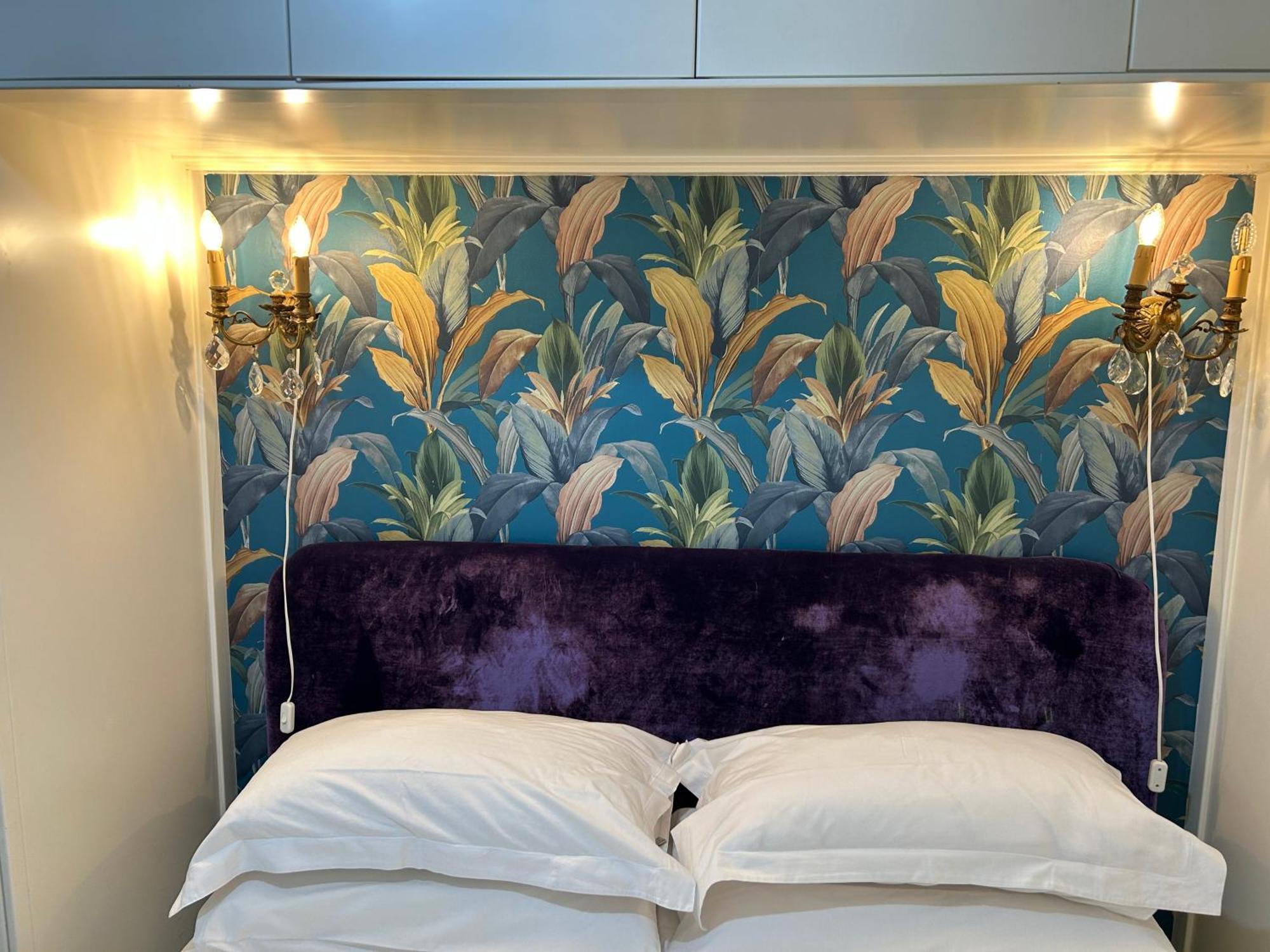 Gianicolo Holiday House Apartment