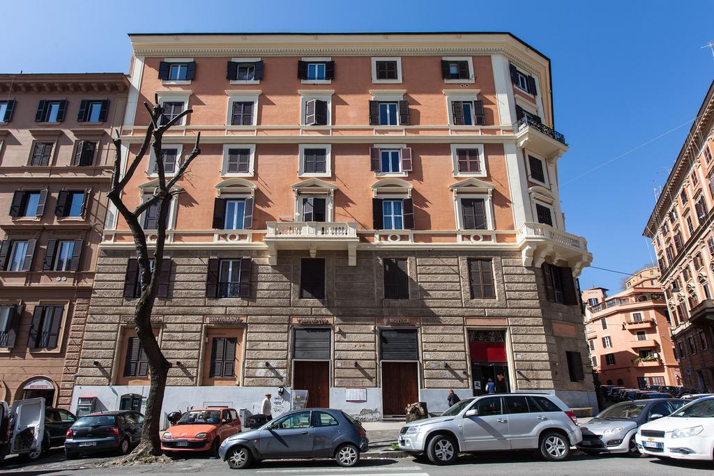 Gianicolo House Appartamento