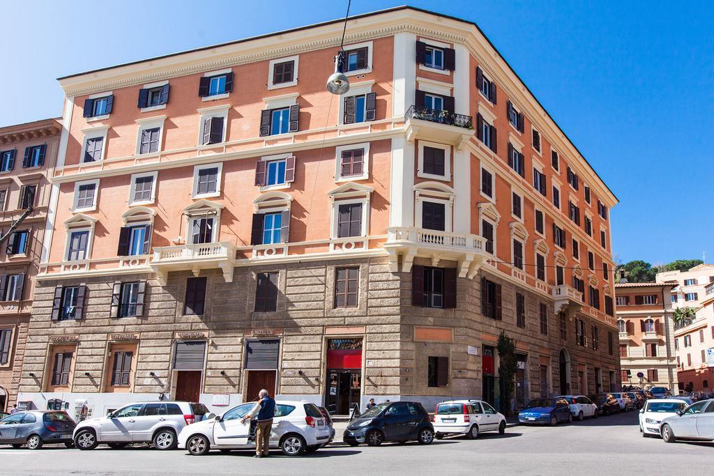 Appartamento Gianicolo House *
