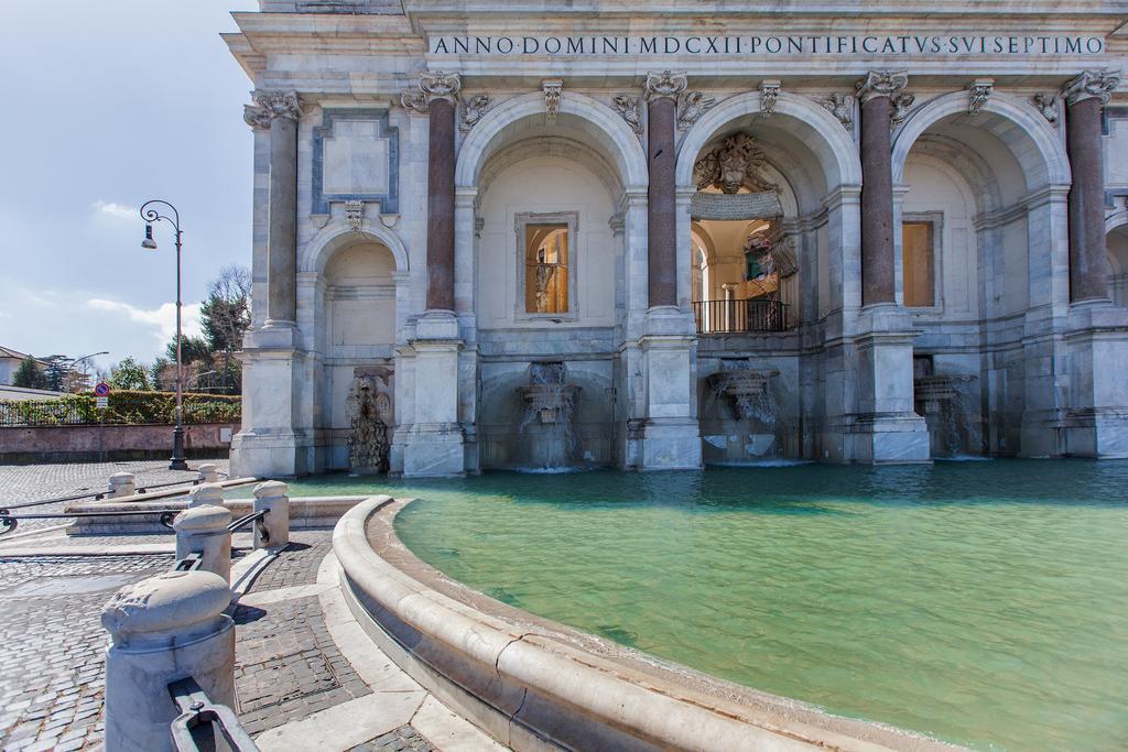 Gianicolo Holiday House * Rome