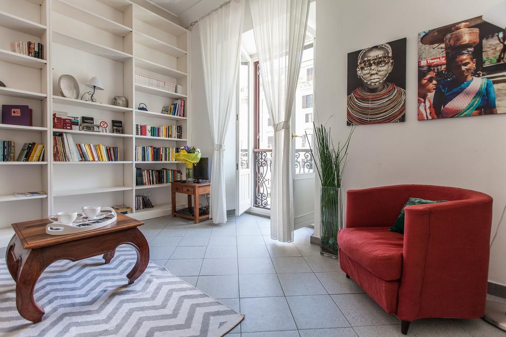 Appartamento Gianicolo House Roma