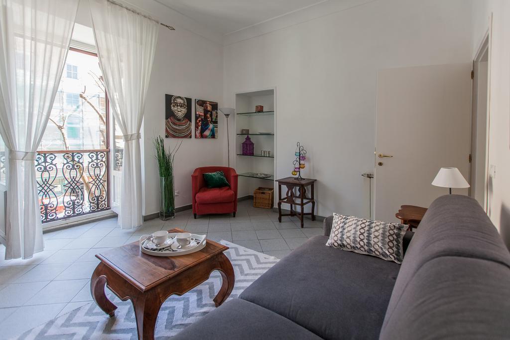 Appartamento Gianicolo House