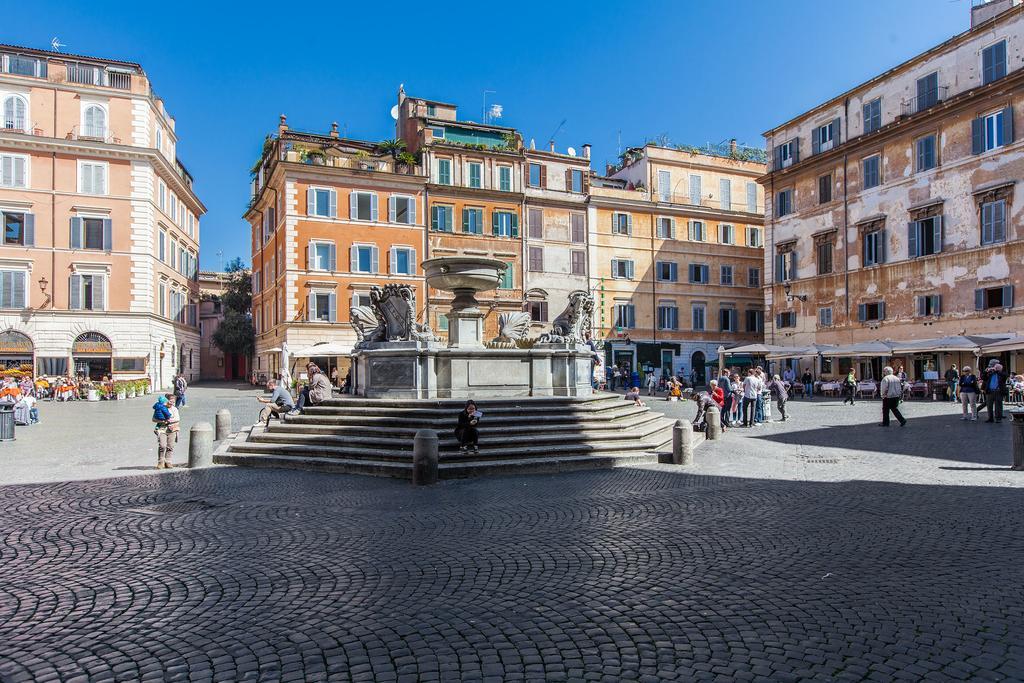 Appartamento Gianicolo House Roma