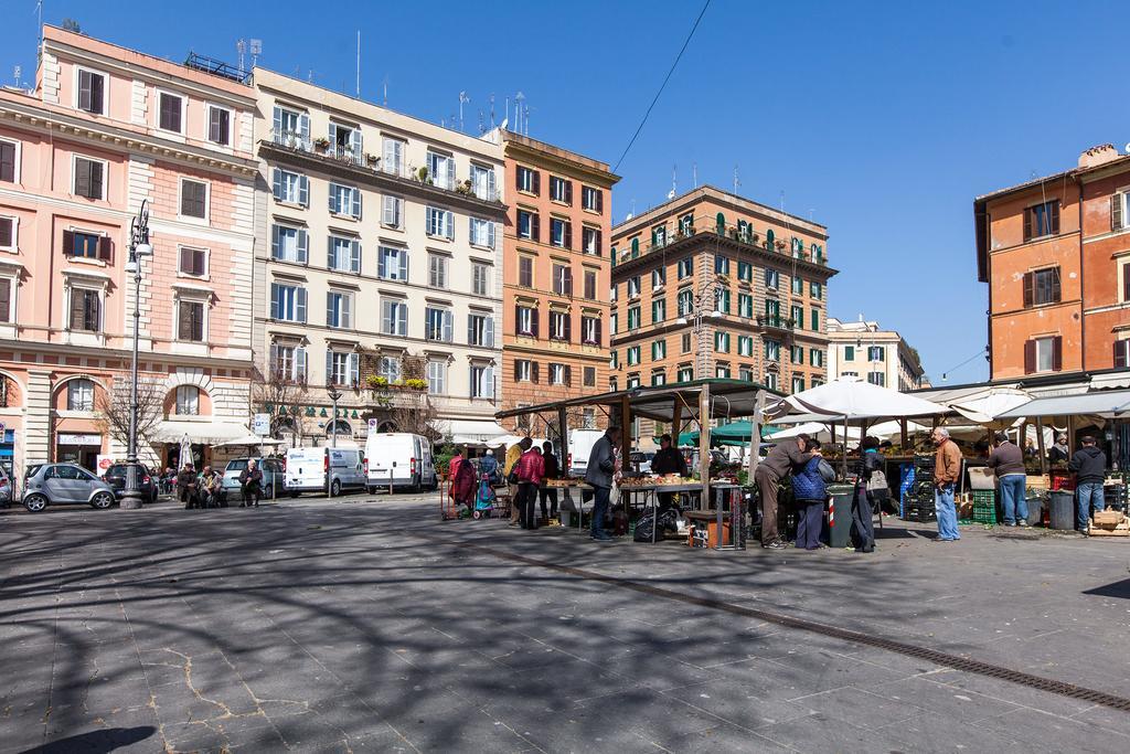 Gianicolo House Appartamento Roma