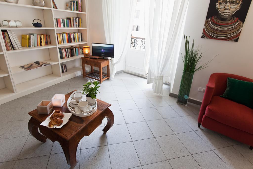 Gianicolo House Appartamento Roma