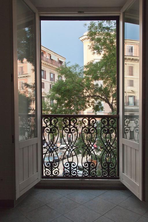 Gianicolo House Appartamento