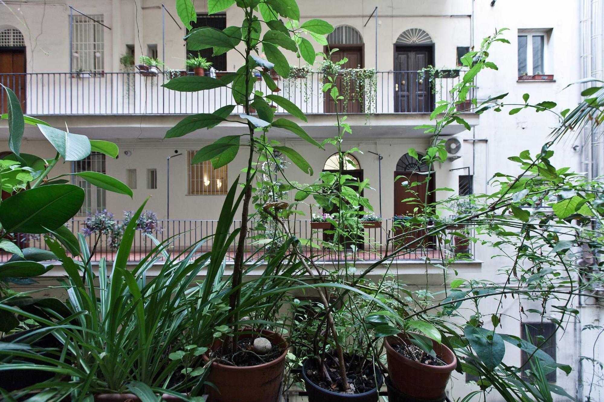 Appartamento Gianicolo House Roma