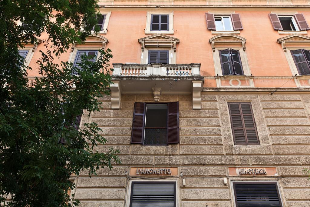 Gianicolo House Appartamento Roma