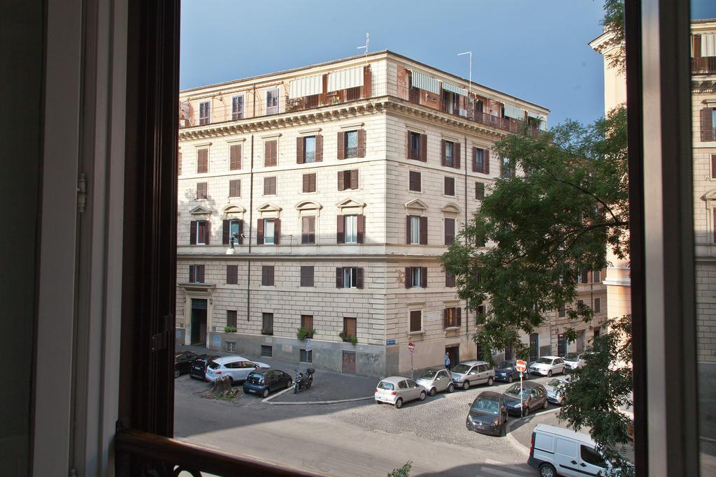Gianicolo House Appartamento