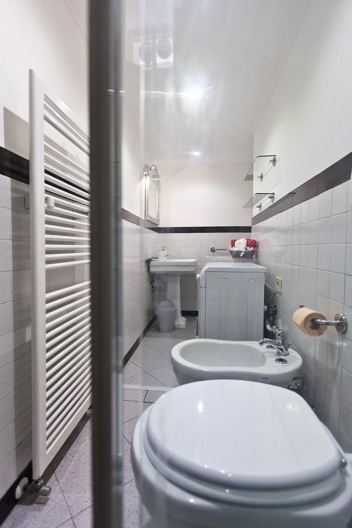 Gianicolo Holiday House