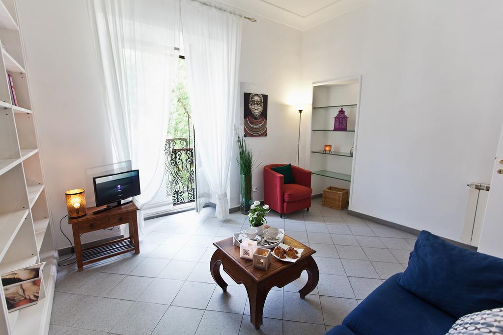 Gianicolo House * Roma