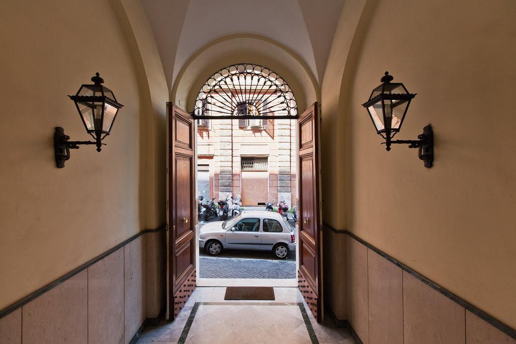 Appartamento Gianicolo House