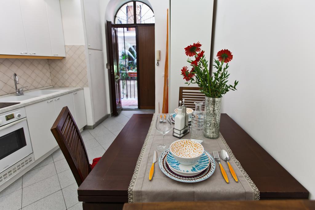 Gianicolo House Appartamento