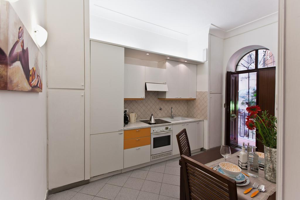 Appartamento Gianicolo House
