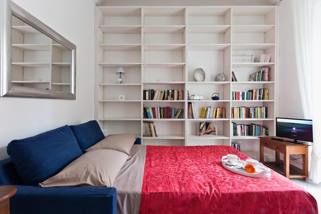 Gianicolo House Roma