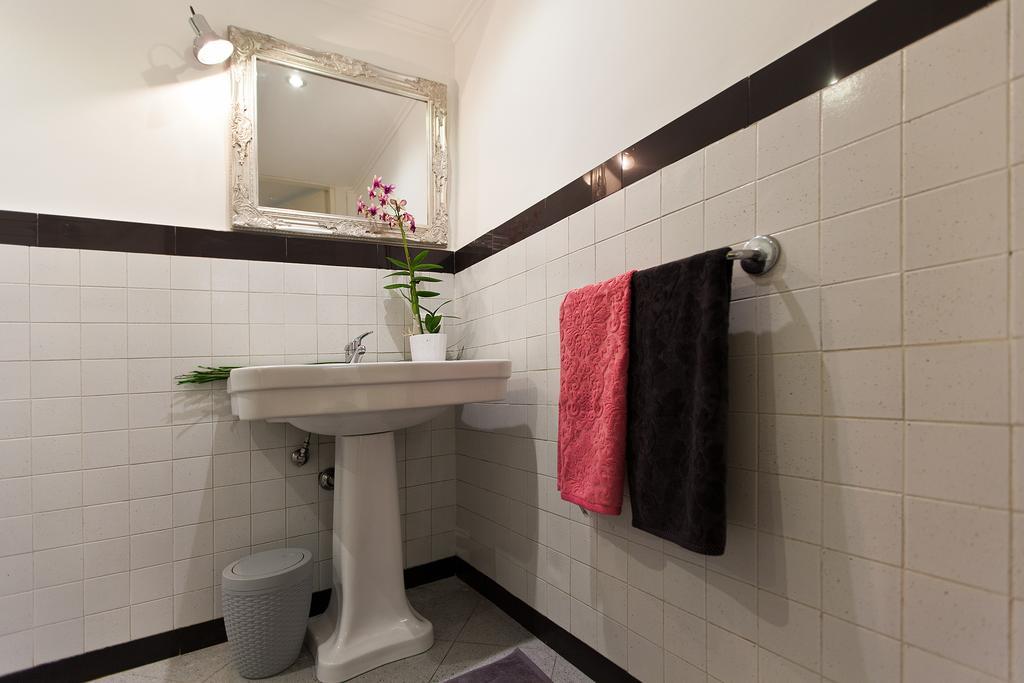 Appartamento Gianicolo House Roma