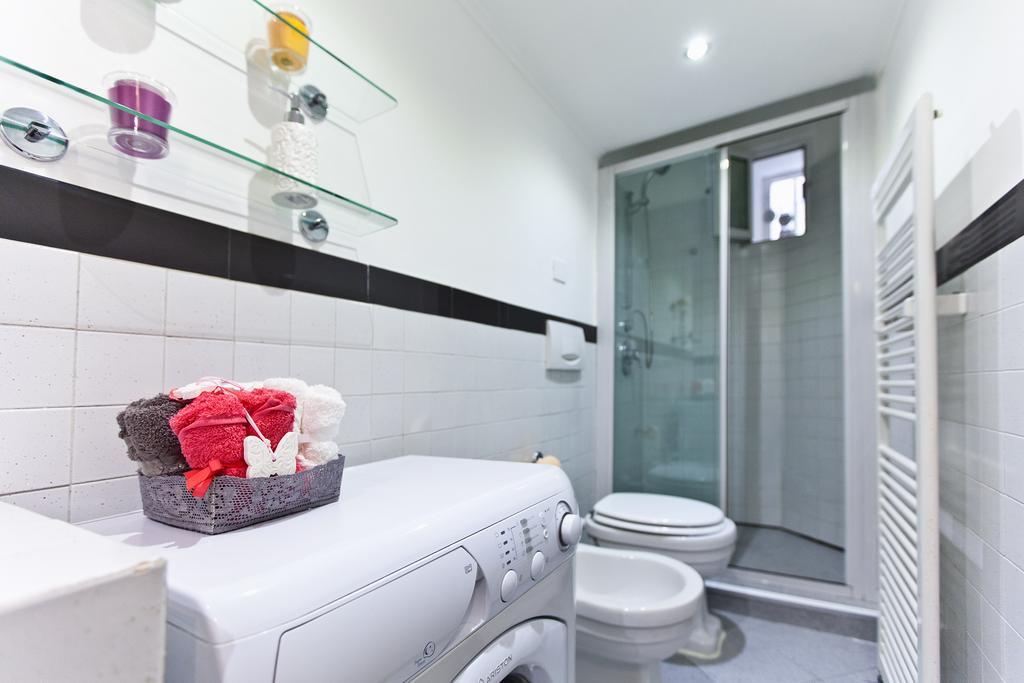Gianicolo Holiday House Apartment *
