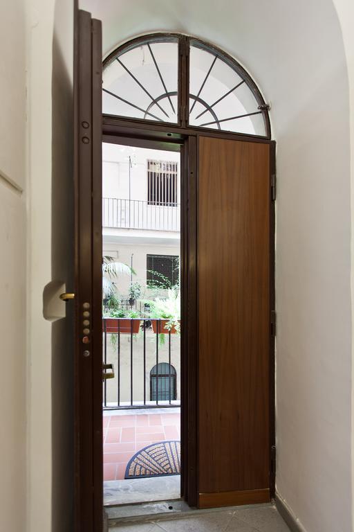 Appartamento Gianicolo House Roma