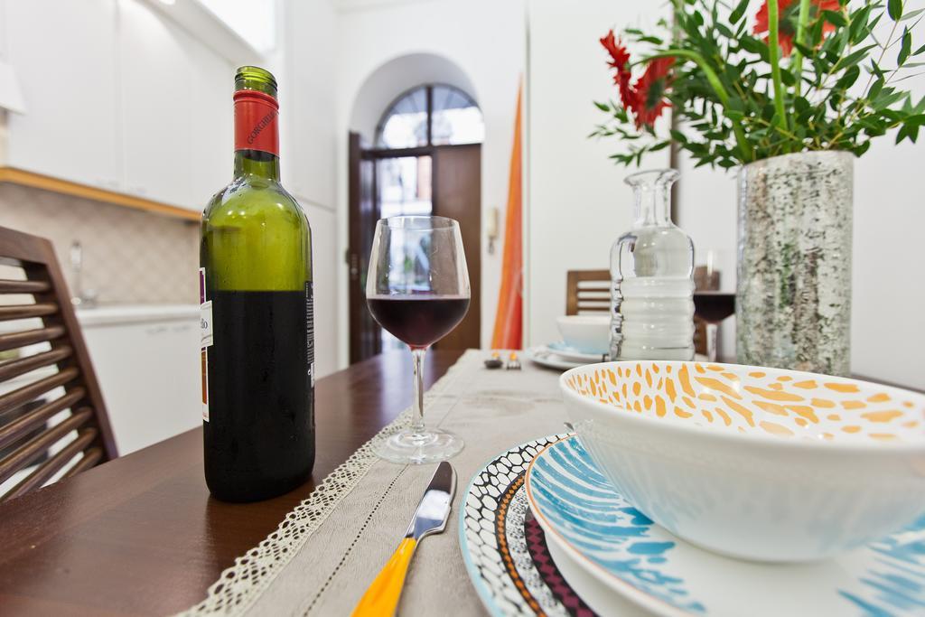 Appartamento Gianicolo House