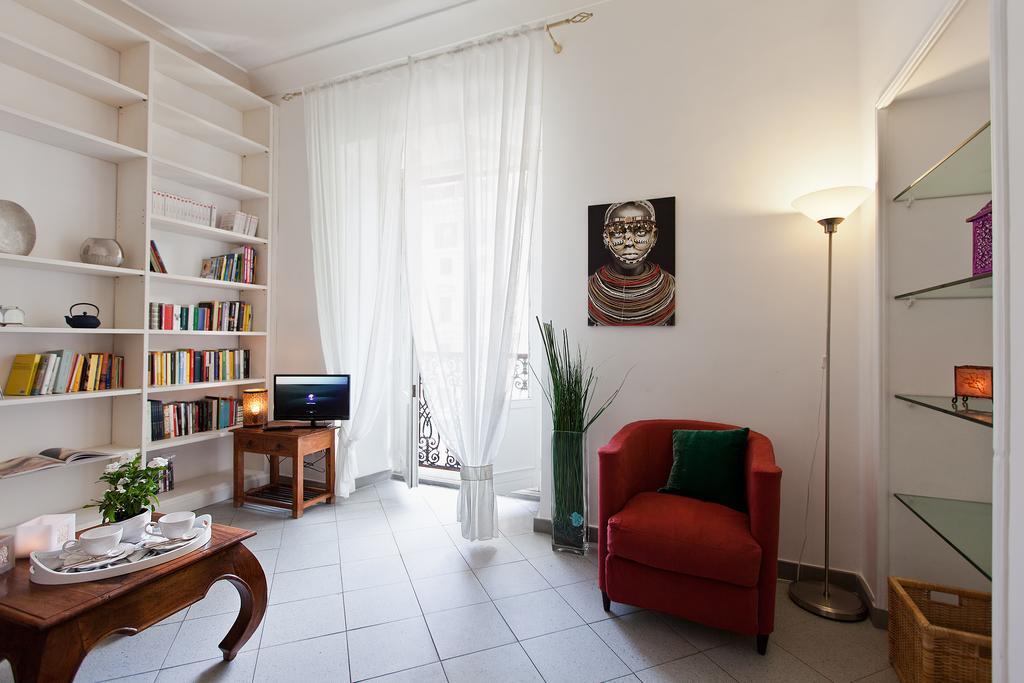 Gianicolo House Roma