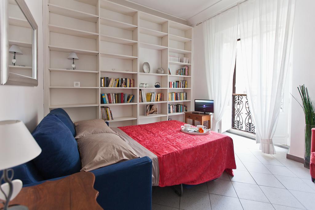 Gianicolo House Appartamento