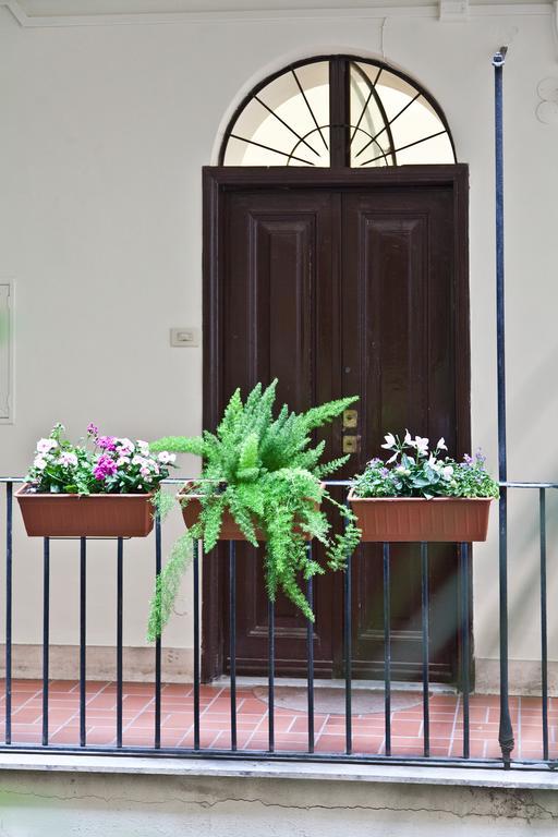 Appartamento Gianicolo House Roma