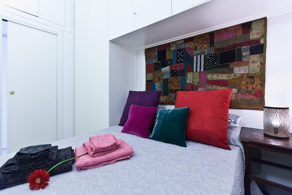 Gianicolo House * Roma