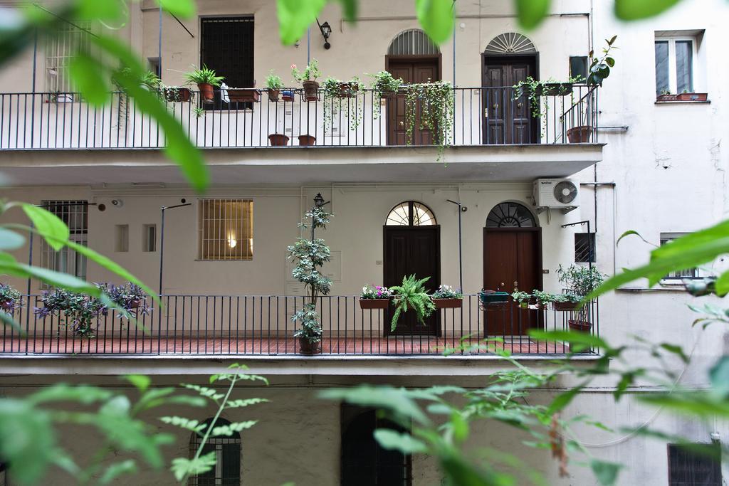 Gianicolo House Appartamento Roma