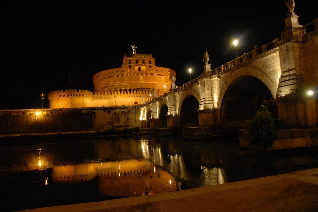 Gianicolo Holiday House Rome