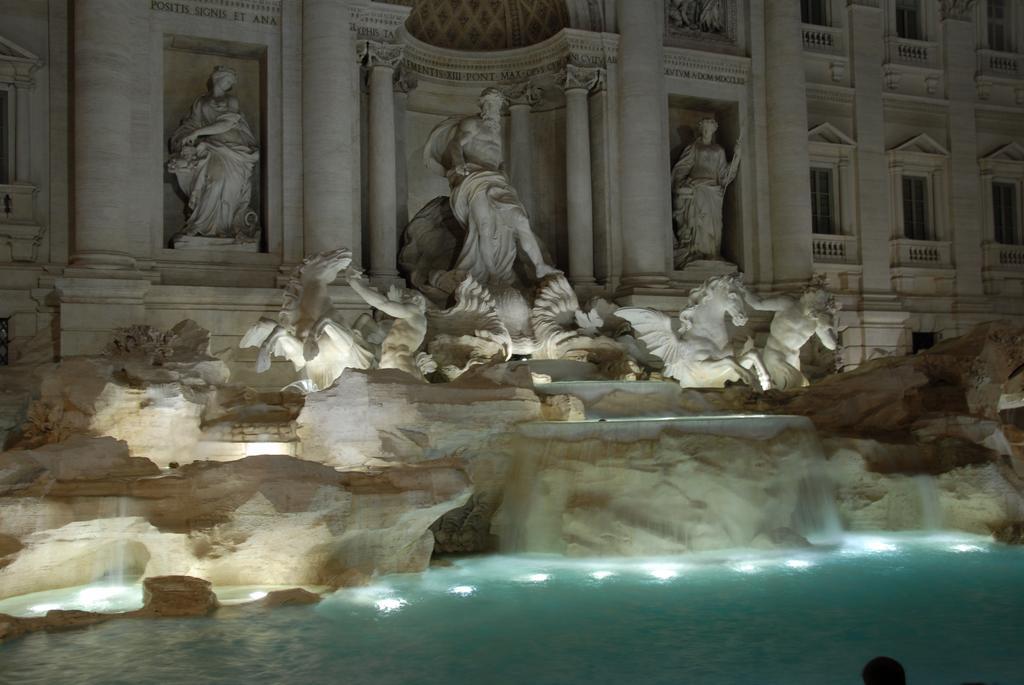 Gianicolo Holiday House Rome