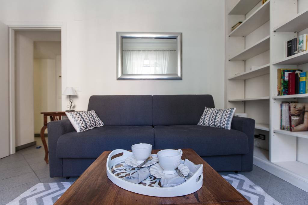 Apartment Gianicolo Holiday House