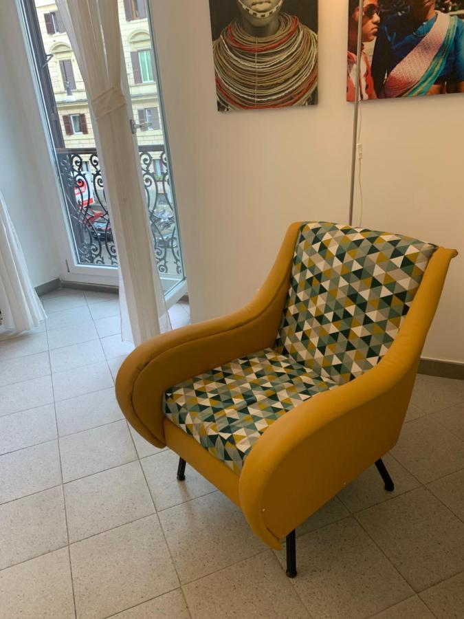 Gianicolo Holiday House Apartamento *