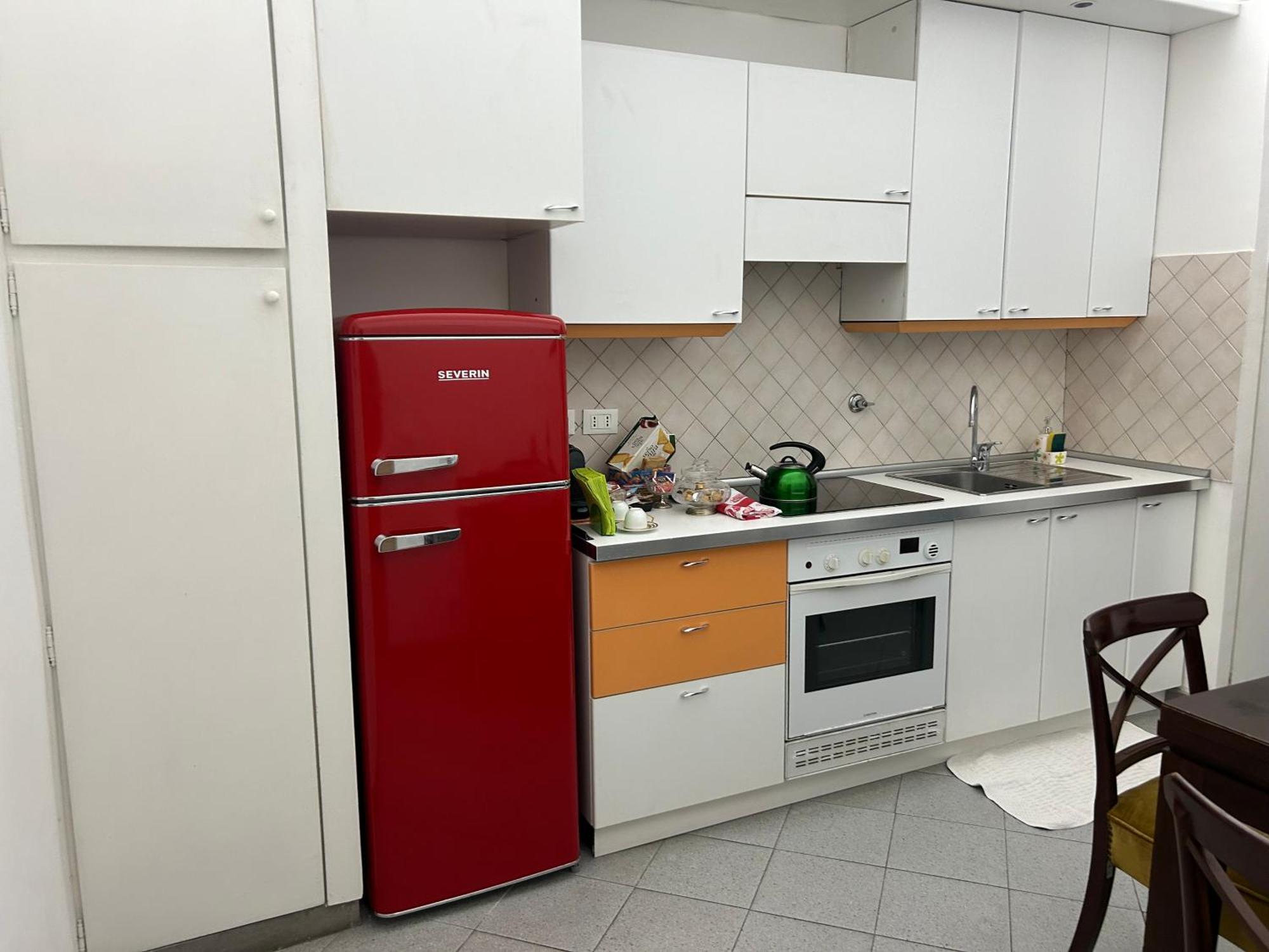 Gianicolo Holiday House *