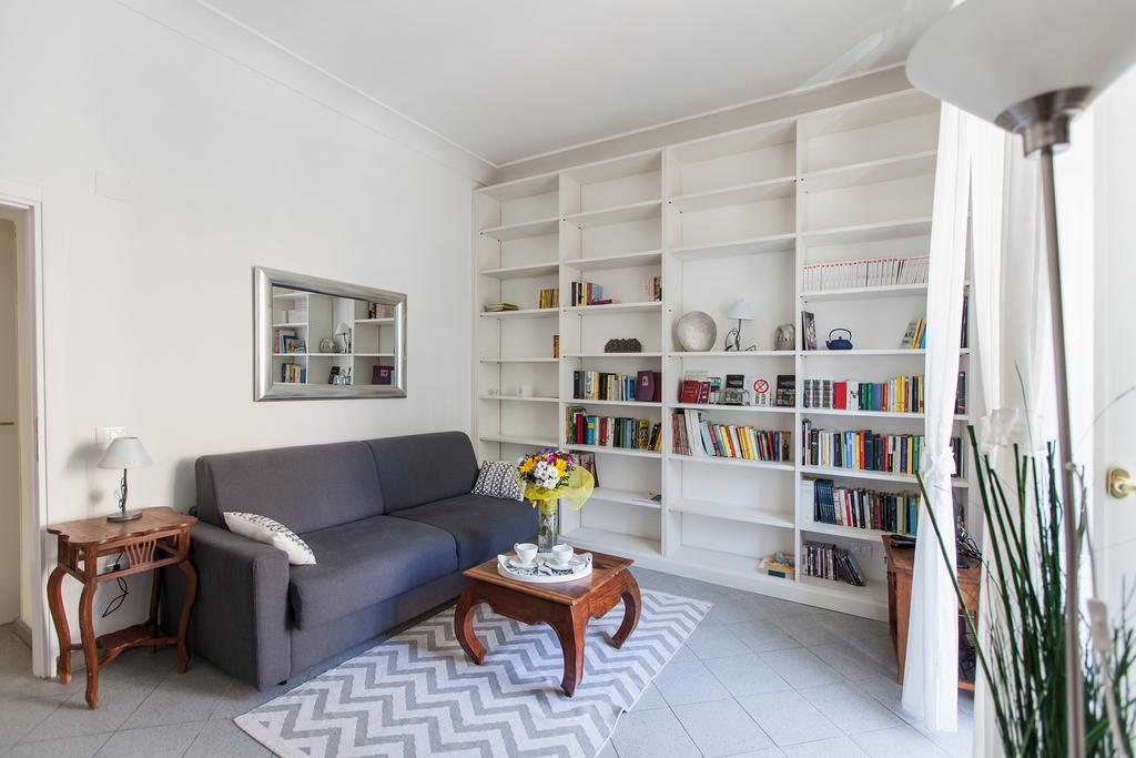 Gianicolo Holiday House Apartamento