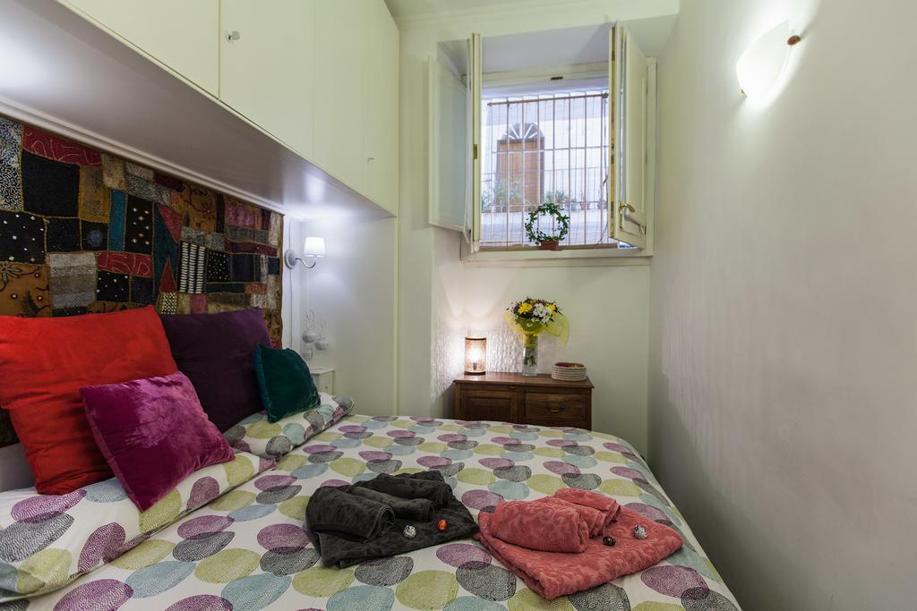 Gianicolo Holiday House Apartamento