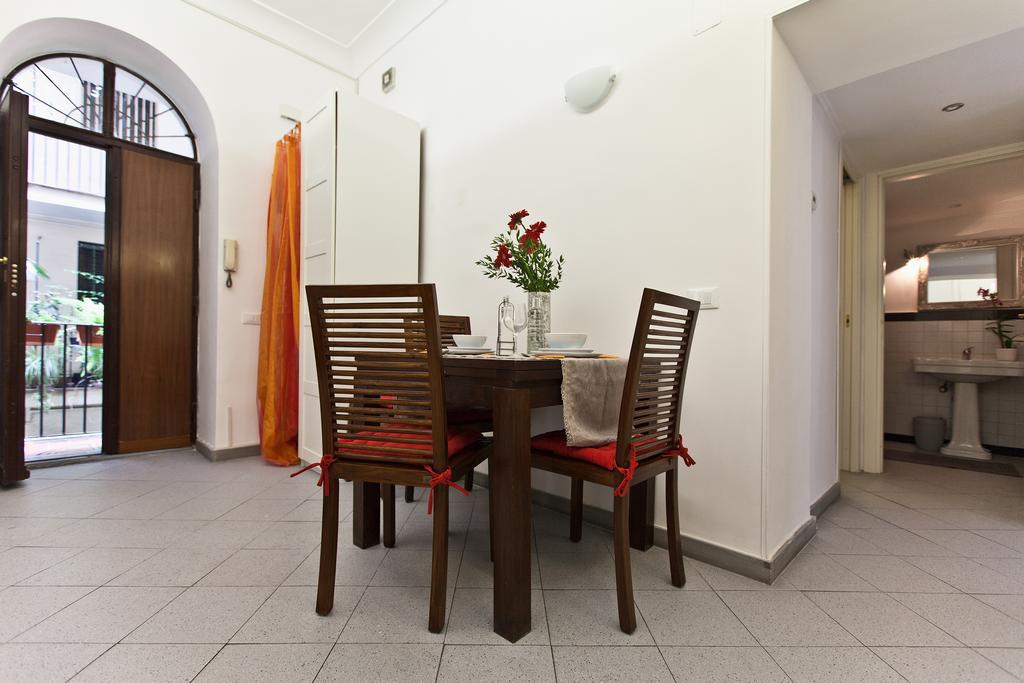 Gianicolo Holiday House *