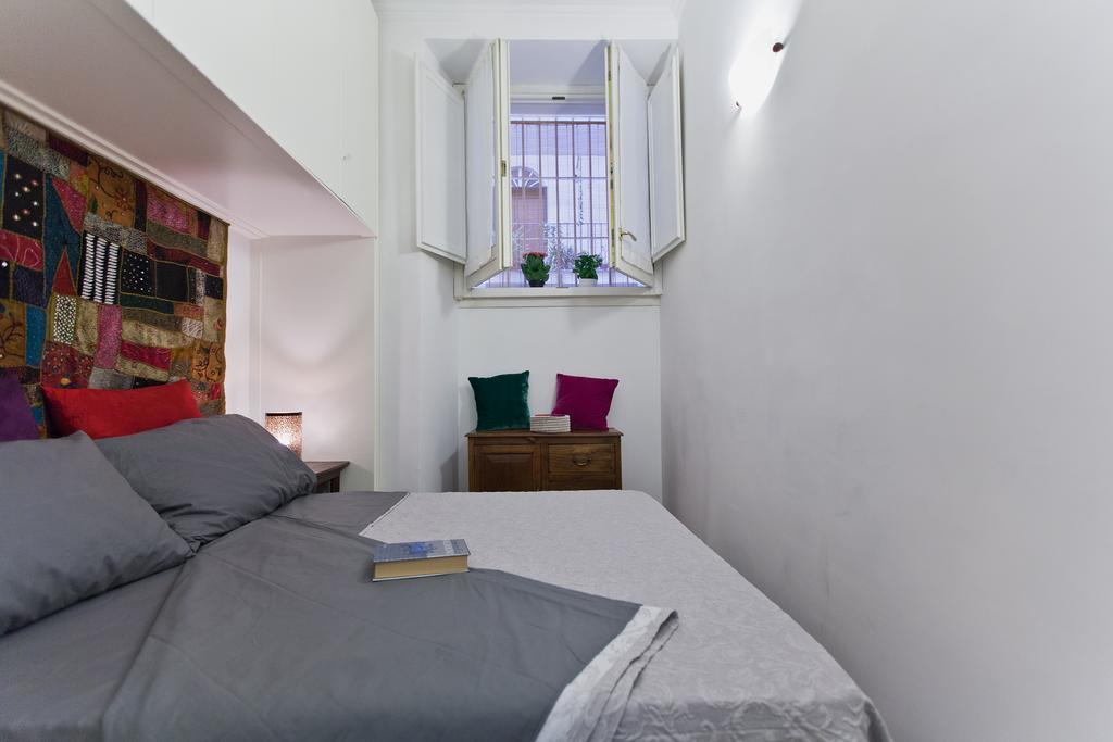 Apartamento Gianicolo Holiday House Roma