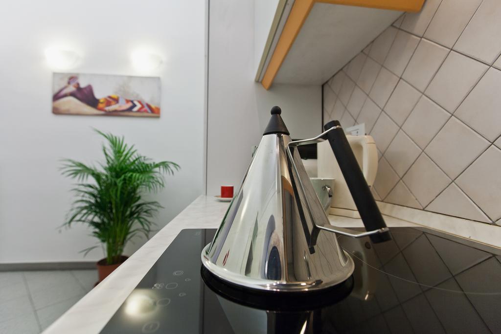 Gianicolo Holiday House * Roma