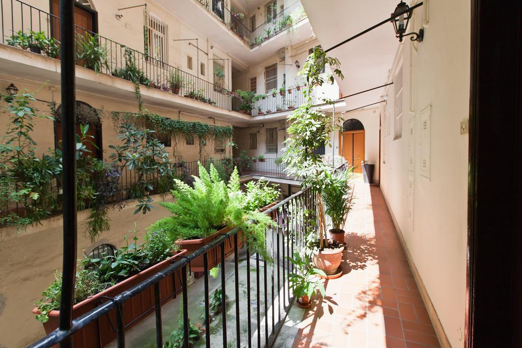 Gianicolo Holiday House *