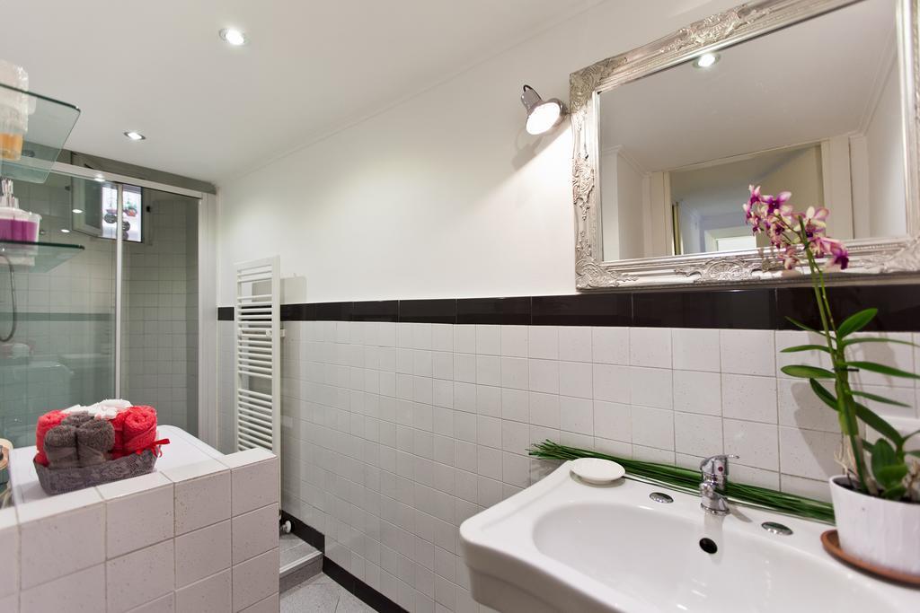 Gianicolo Holiday House * Roma
