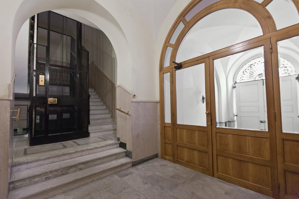 Gianicolo Holiday House *