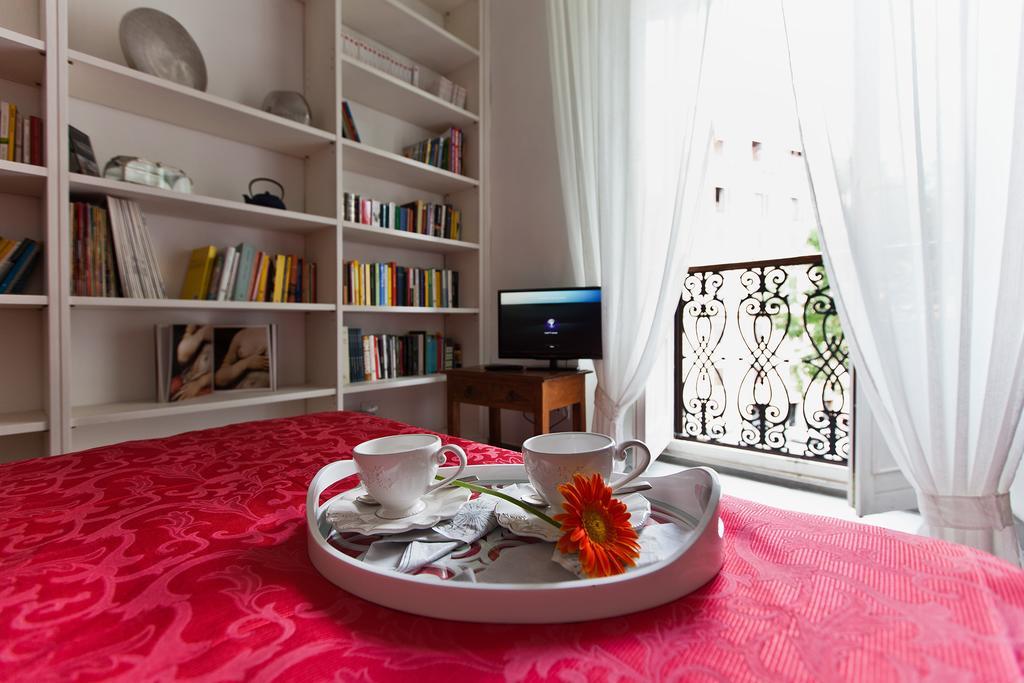 Gianicolo Holiday House *
